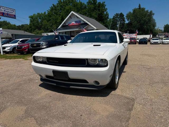 2014 Dodge Challenger SXT for sale in Michigan Center, MI