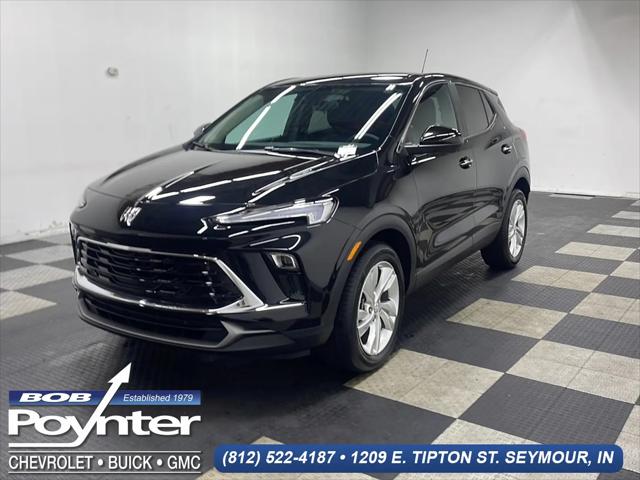 2026 Buick Encore GX Preferred FWD for sale in Seymour, IN