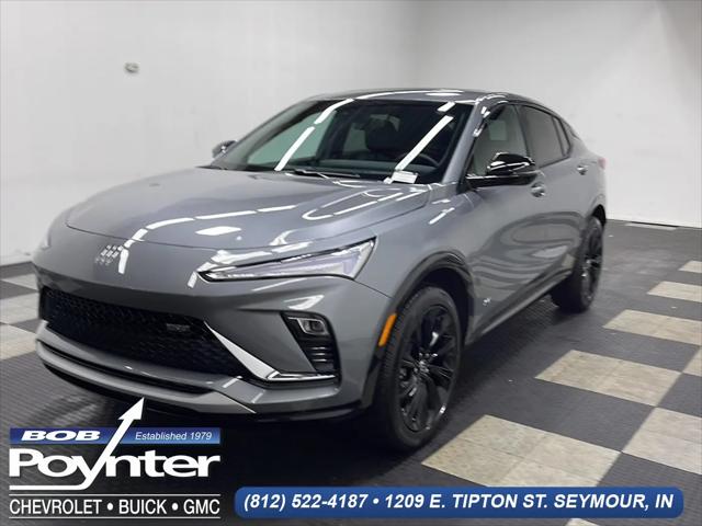 2026 Buick NV Sport Touring FWD for sale in Seymour, IN