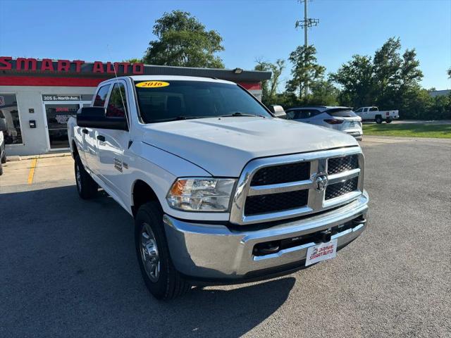 2016 Ram 2500 Tradesman for sale in Villa Park, IL