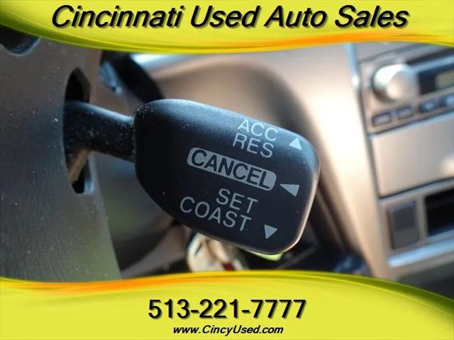 2005 Subaru Baja Sport