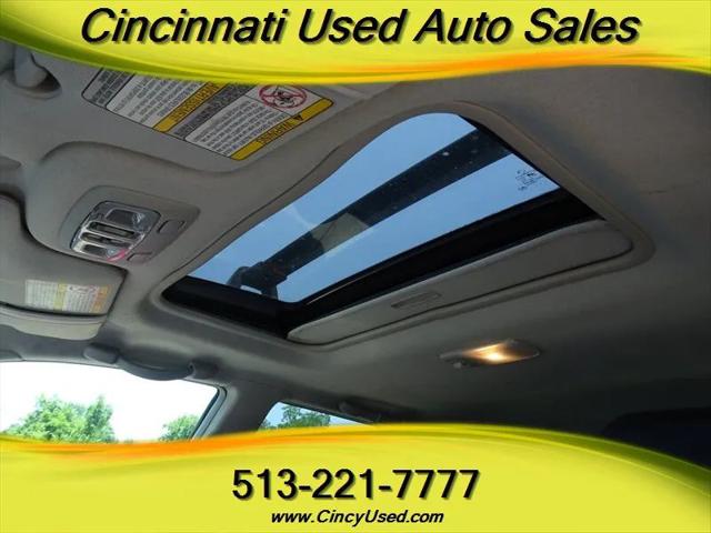 2005 Subaru Baja Sport