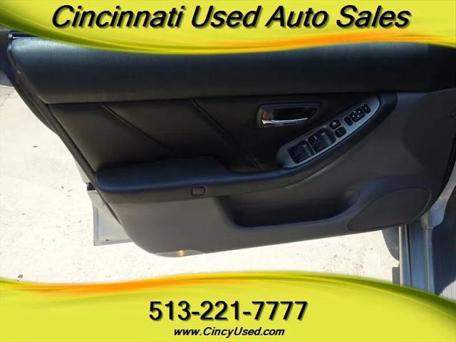 2005 Subaru Baja Sport