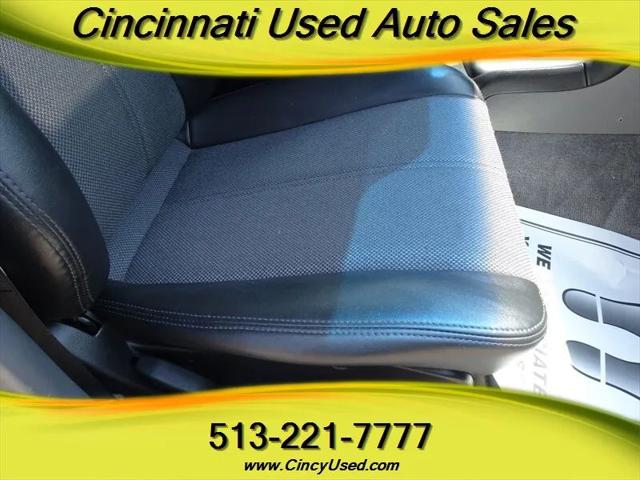 2005 Subaru Baja Sport