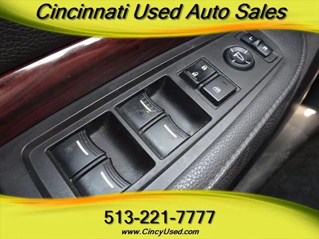 2014 Acura MDX Base