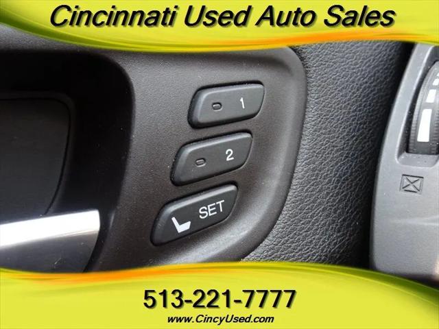 2014 Acura MDX Base