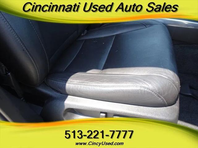 2014 Acura MDX Base