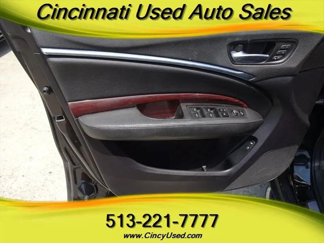 2014 Acura MDX Base