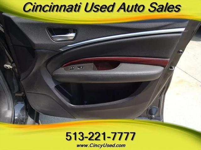 2014 Acura MDX Base