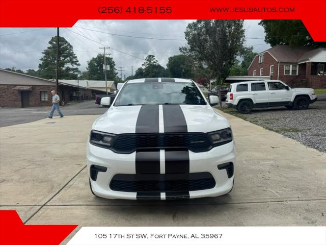 2022 Dodge Durango GT Plus AWD for sale in Fort Payne, AL