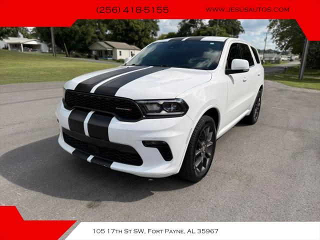 2022 Dodge Durango GT Plus AWD for sale in Fort Payne, AL