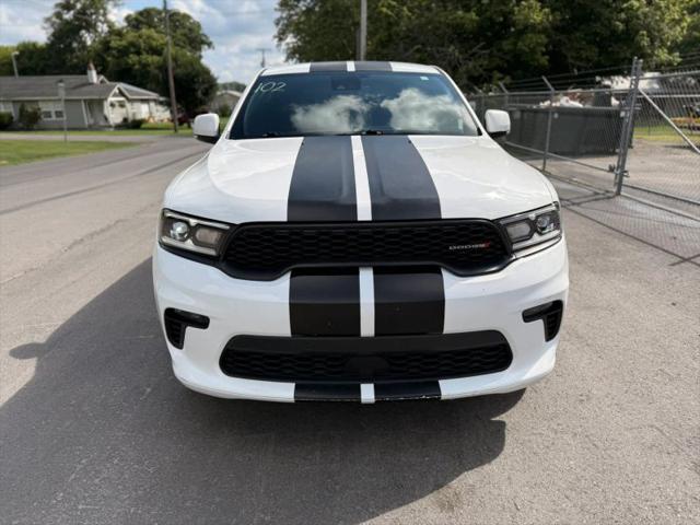 2022 Dodge Durango GT Plus AWD