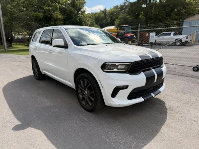2022 Dodge Durango GT Plus AWD