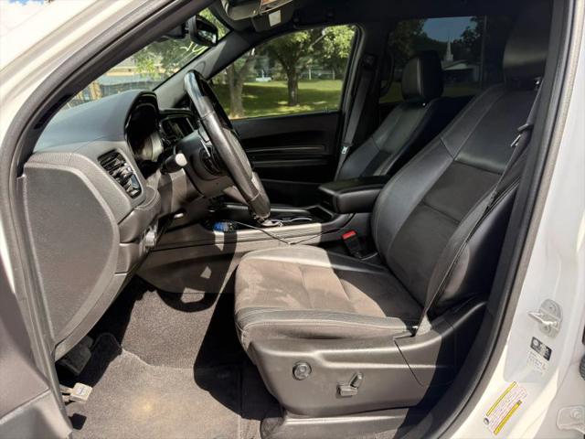 2022 Dodge Durango GT Plus AWD