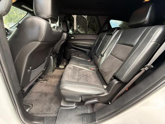2022 Dodge Durango GT Plus AWD