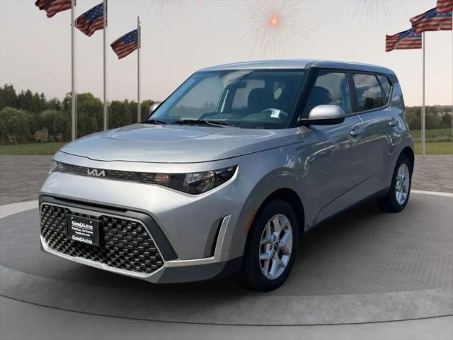 2025 Kia Soul LX for sale in Gladstone, MO