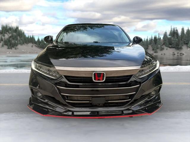 2021 Honda Accord Sport Special Edition for sale in Tampa, FL