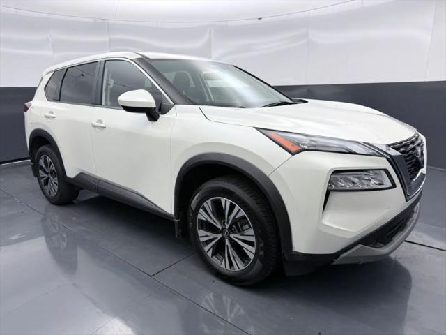 2023 Nissan Rogue SV Intelligent AWD for sale in Atlantic Highlands, NJ