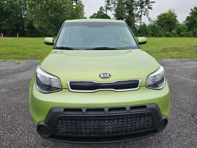 2015 Kia Soul + for sale in Marietta, GA
