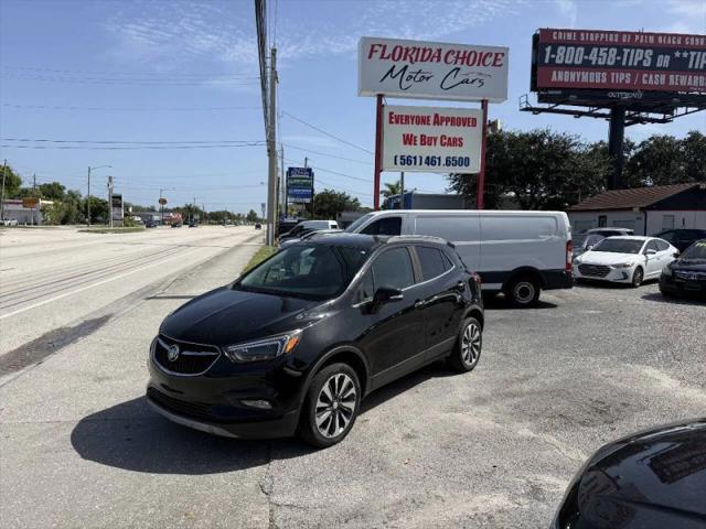 2020 Buick Encore AWD Essence for sale in West Palm Beach, FL