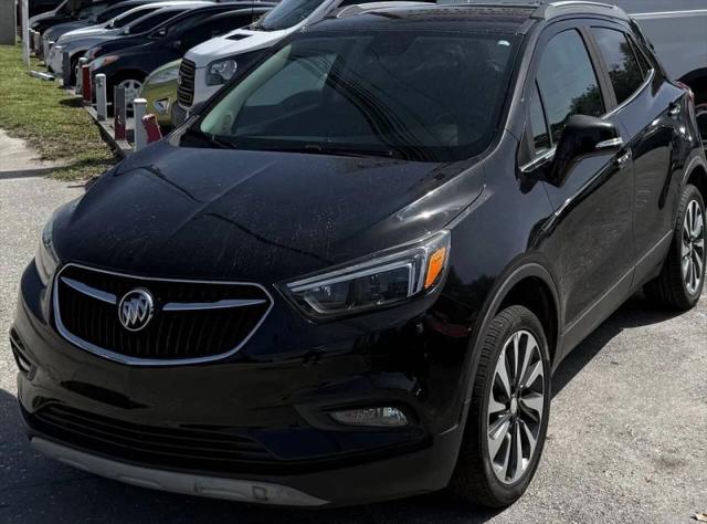 2020 Buick Encore AWD Essence for sale in West Palm Beach, FL
