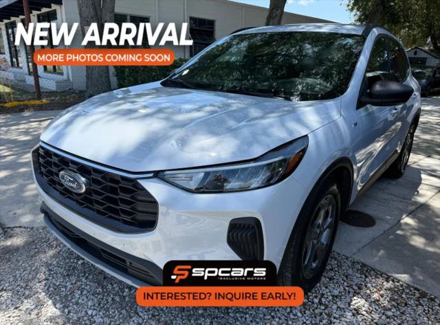 2025 Ford Escape ST-Line for sale in Winter Garden, FL