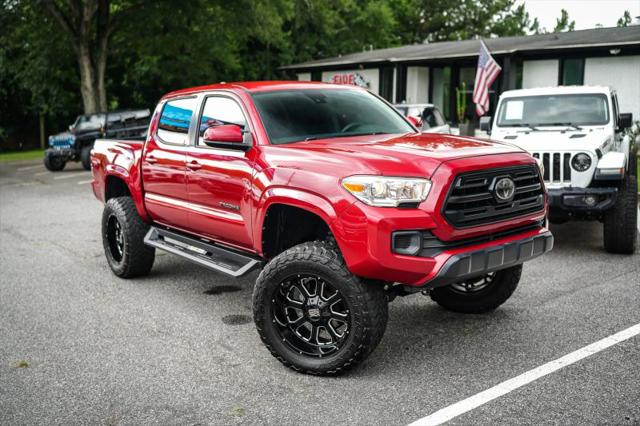 2019 Toyota Tacoma SR5 for sale in Cumming, GA
