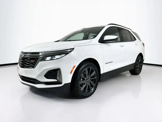 2023 Chevrolet Equinox FWD RS for sale in Bossier City, LA