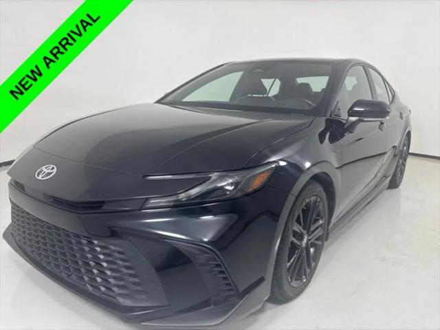 2025 Toyota Camry SE for sale in Bossier City, LA