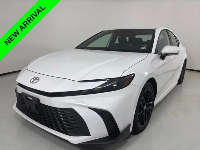 2025 Toyota Camry SE for sale in Bossier City, LA