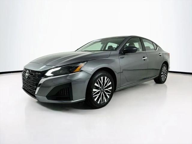 2025 Nissan Altima SV AWD for sale in Bossier City, LA