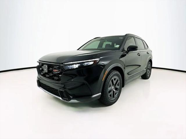 2026 Honda CR-V Hybrid AWD TrailSport for sale in Bossier City, LA