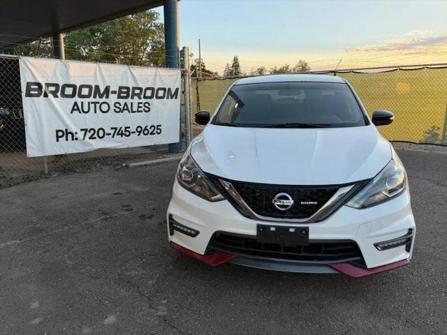 2019 Nissan Sentra NISMO for sale in Aurora, CO