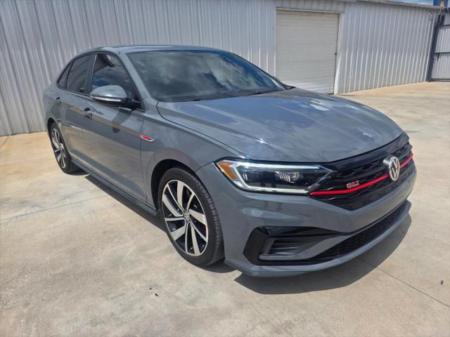 2020 Volkswagen Jetta GLI 2.0T S for sale in Dallas, TX
