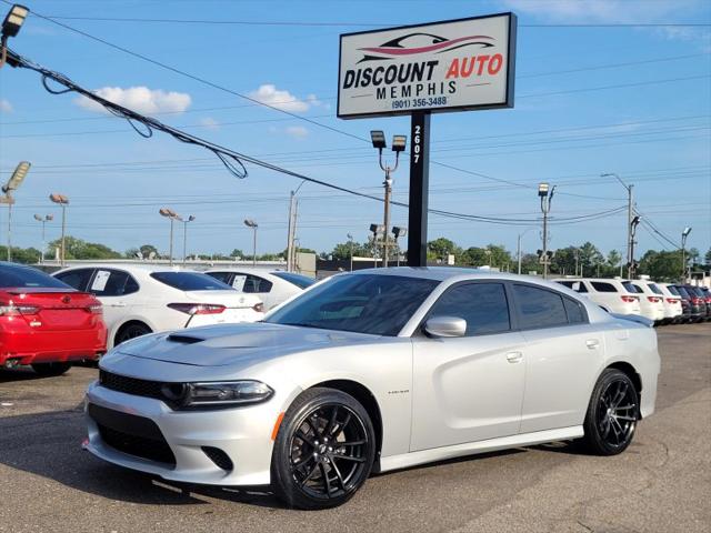 2021 Dodge Charger R/T RWD for sale in Memphis, TN