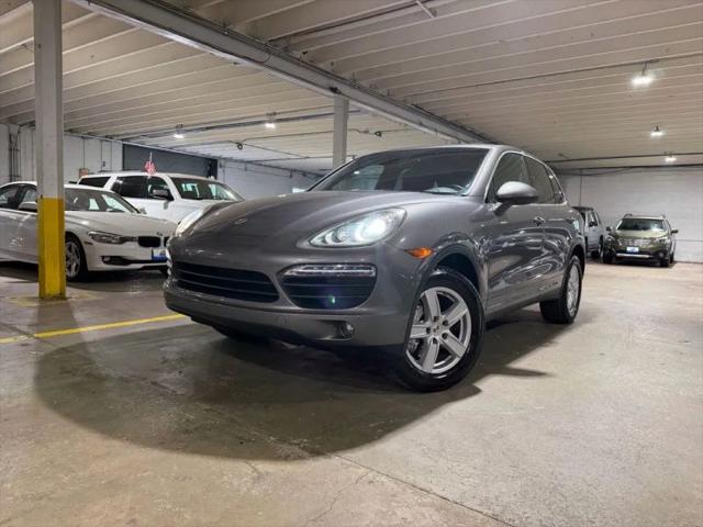 2011 Porsche Cayenne S for sale in Carlstadt, NJ