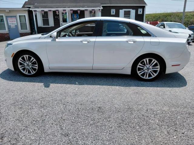 2013 Lincoln MKZ Base for sale in Lancaster, PA