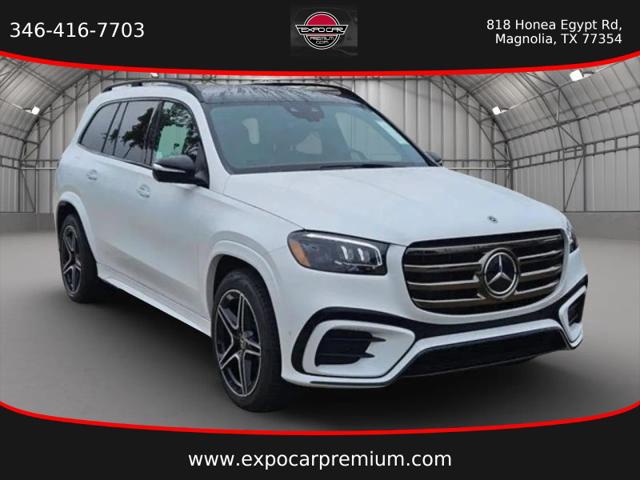 2026 Mercedes-Benz GLS GLS 450 4MATIC for sale in Boerne, TX