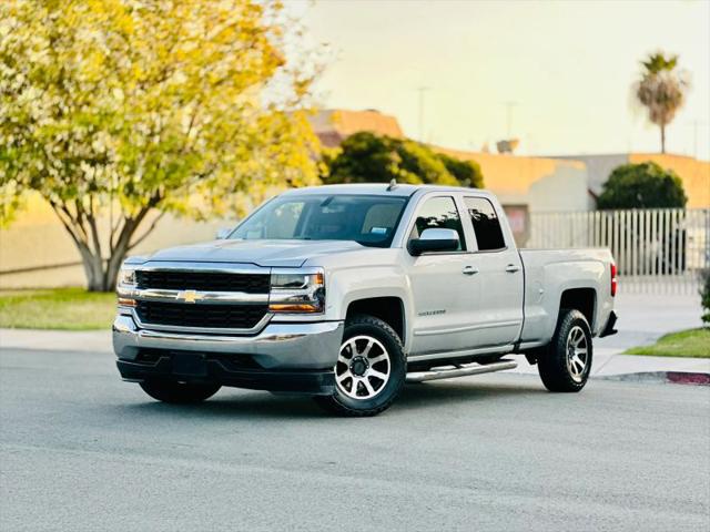 2019 Chevrolet Silverado 1500 LD LT for sale in San Diego, CA