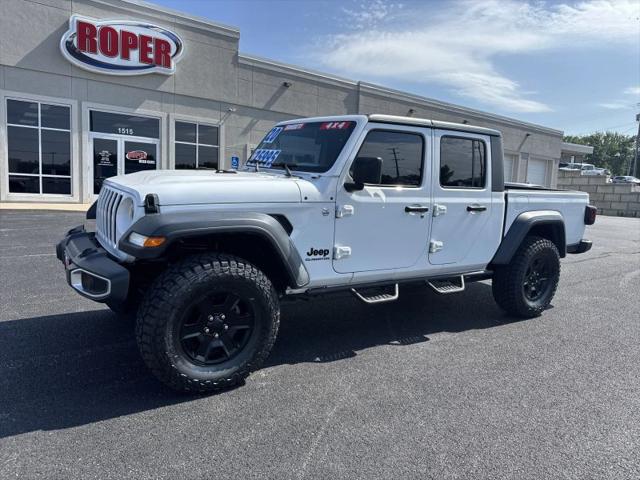 2020 Jeep Gladiator Sport S for sale in Joplin, MO