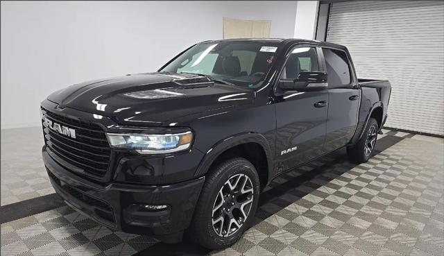 2025 Ram 1500 Laramie Crew Cab 4x4 5'7" Box for sale in Summerville, SC
