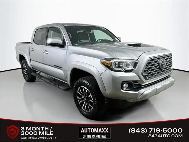 2023 Toyota Tacoma TRD Sport for sale in Summerville, SC