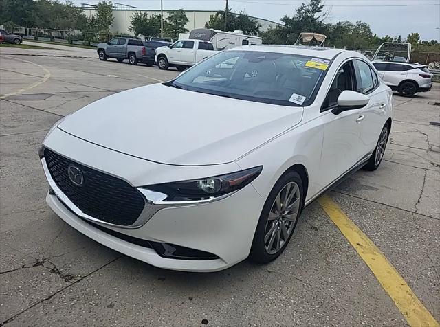 2021 Mazda Mazda3 Premium for sale in Summerville, SC