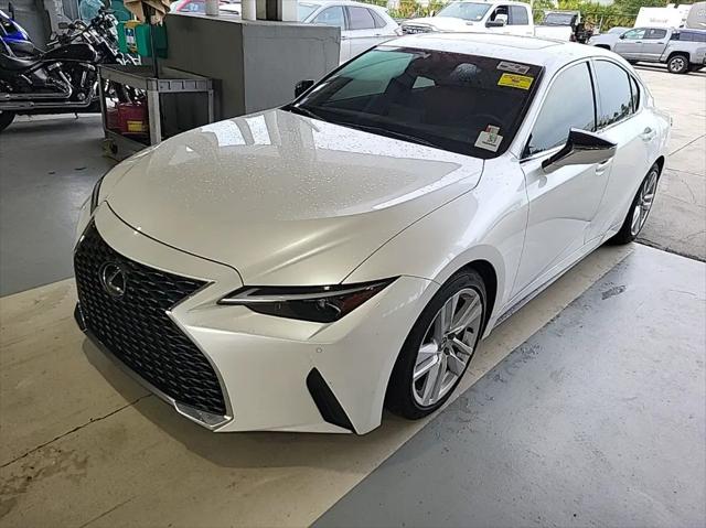 2023 Lexus IS 300 IS 300 for sale in Summerville, SC