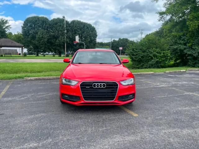 2016 Audi A4 Premium Plus for sale in Goodlettsville, TN