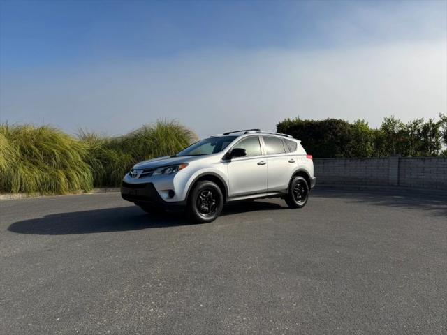 2014 Toyota RAV4 LE for sale in Grover Beach, CA