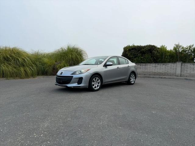 2013 Mazda Mazda3 i Sport for sale in Grover Beach, CA