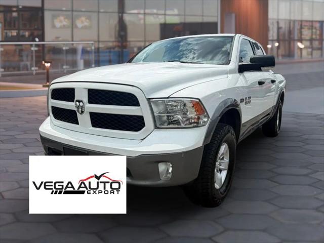 2013 Ram 1500 Outdoorsman for sale in Gainesville, GA
