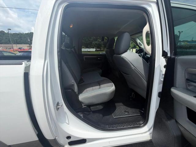 2013 Ram 1500 Outdoorsman