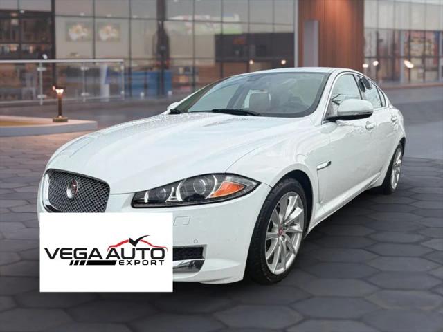 2014 Jaguar XF I4 T for sale in Gainesville, GA